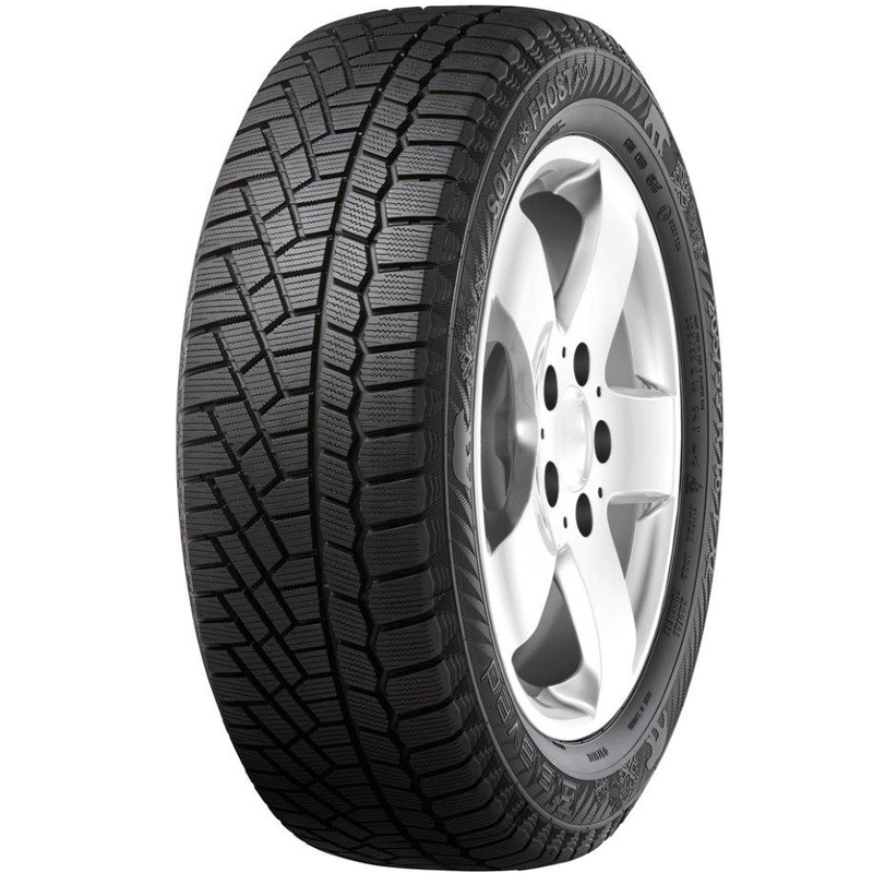 Gislaved Soft Frost 200